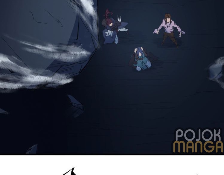 Dragon’s Blood Vessels Chapter 32 Gambar 136